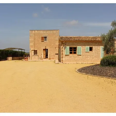 Hort Des Trenc Country house
