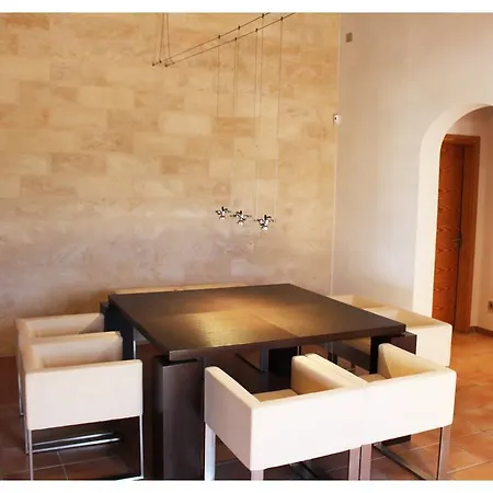 Country house Hort Des Trenc