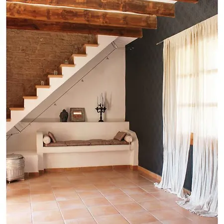 Hort Des Trenc Country house Ses Salines (Mallorca)