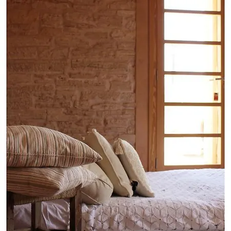 Hort Des Trenc Country house
