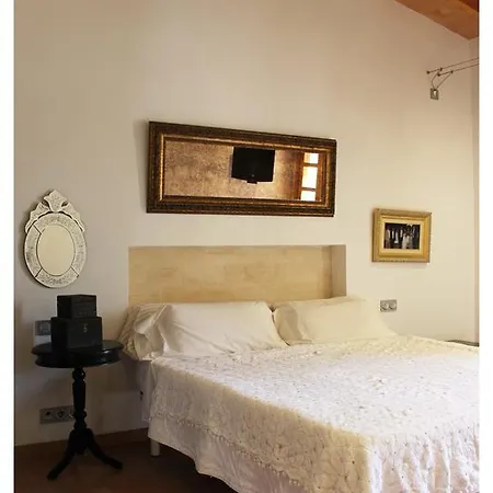 Hort Des Trenc Country house *