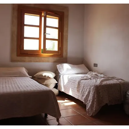 Hort Des Trenc Country house Ses Salines (Mallorca)