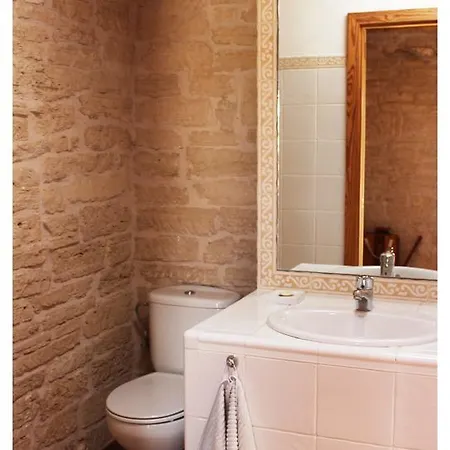 Hort Des Trenc Country house