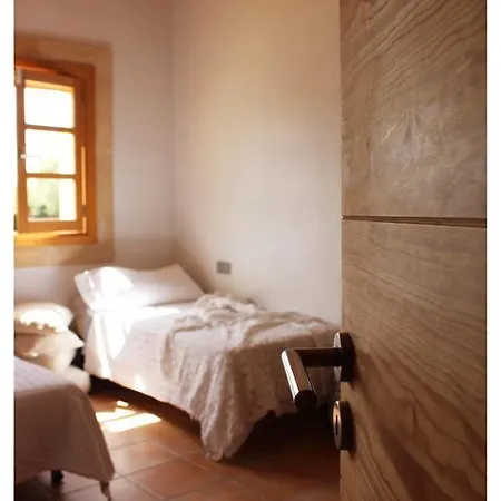 Country house Hort Des Trenc Ses Salines (Mallorca)